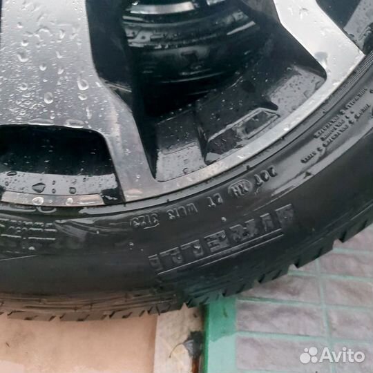 Firenza Nu Ice XT-01 13.00/75 R16