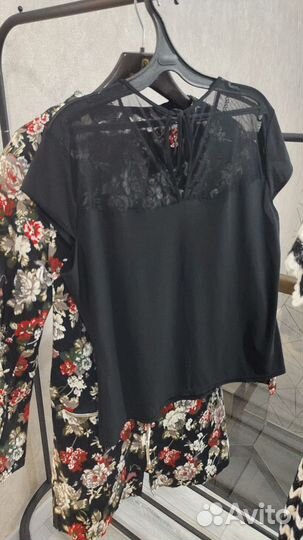 Женские вещи пакетом 46