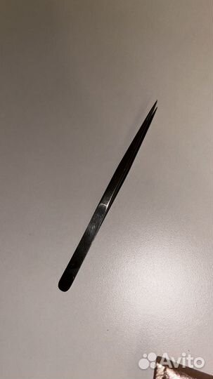 Пинцет для ресниц