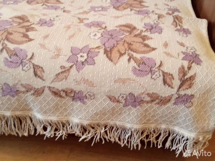 Покрывало (2 шт)