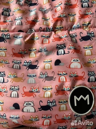 Конверт в коляску