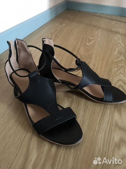 Босоножки женские новые сандали 41 размер