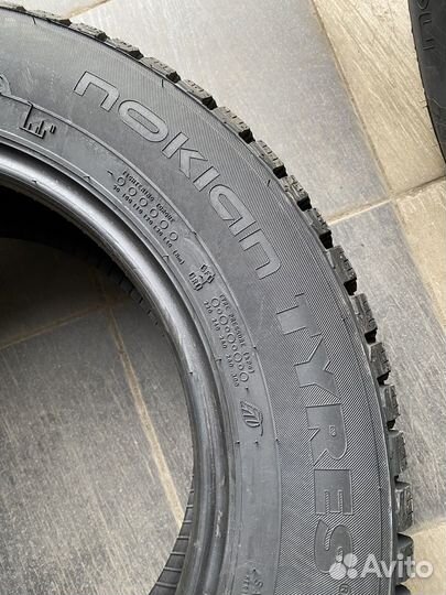Nokian Tyres Hakkapeliitta 9 195/65 R15