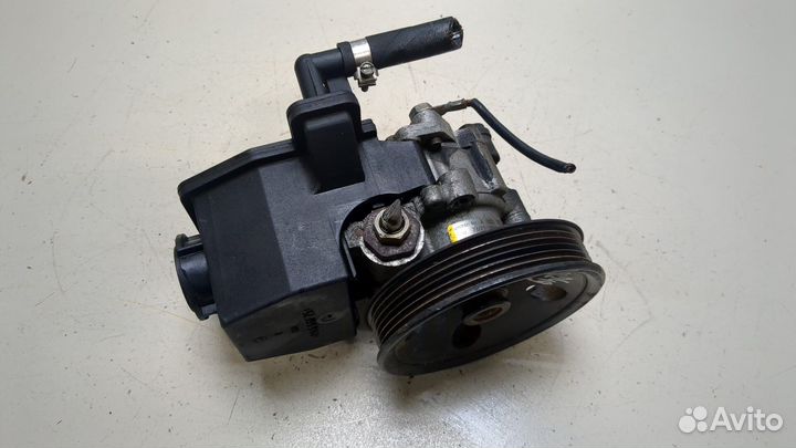 Гур Mercedes C W202, 1997