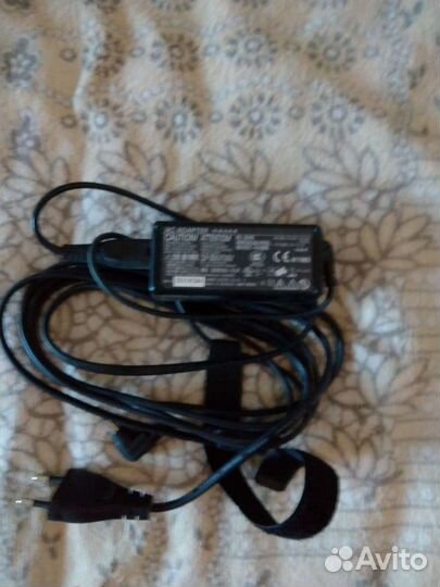 Блок питания для hp