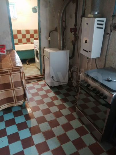 Дом 49 м² на участке 6 сот.