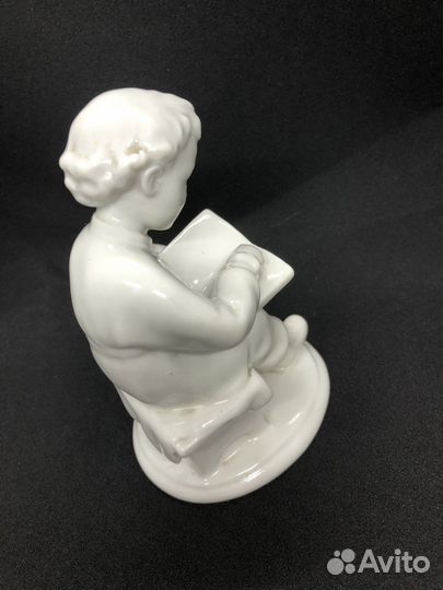 Статуэтка лфз (Юный Ленин)