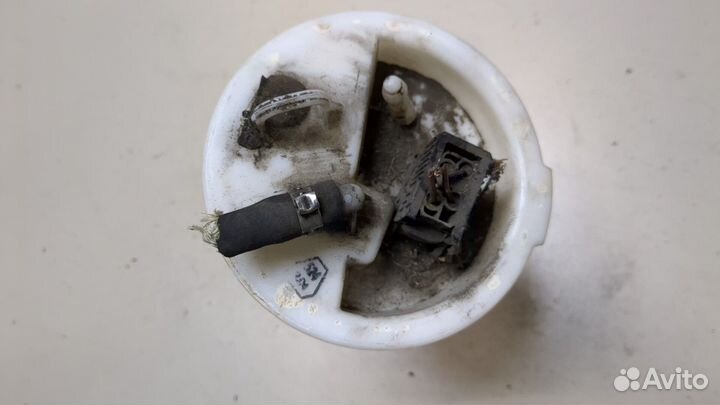 Насос топливный электрический BMW 3 E46, 2002