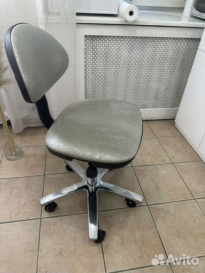 Кресло мастера б/у