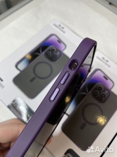 Чехол Keephone Magsafe для iPhone 13 Pro