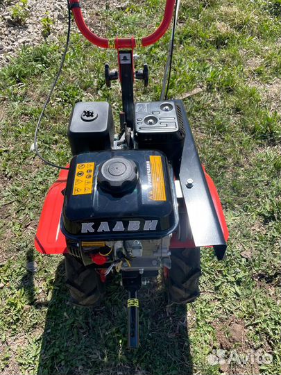 Мотоблок Авангард амб-1М