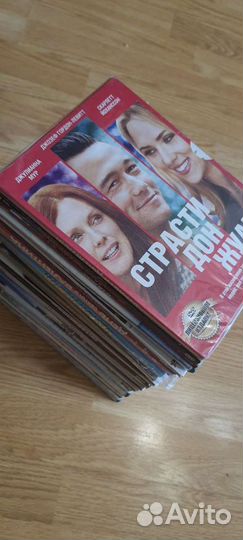 Видеодиски