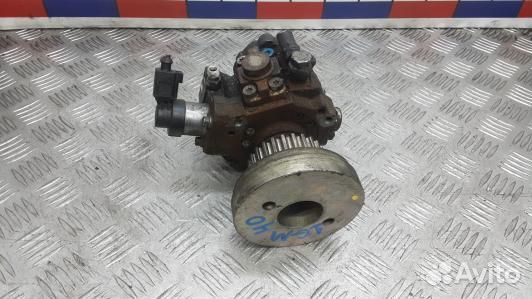 Тнвд дизельный, volkswagen touareg 2008