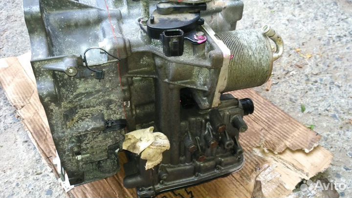 Вариатор Nissan X-Trail T31 2.5 Ребилд Арт.VL016