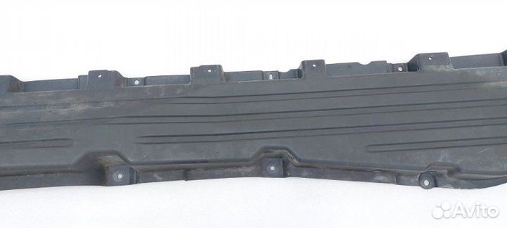 Б/У Б/У Защита антигравийная Состояние хорошее