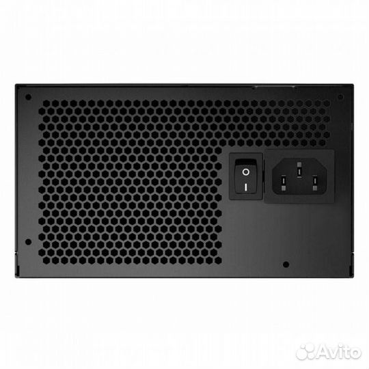 Бп MSI 750W MPG A750GF