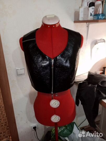 Ремонт и пошив одежды