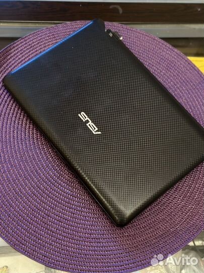 Нетбук на запчасти