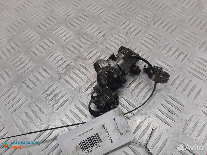 Хомут металлический Fiat Grande Punto 2006