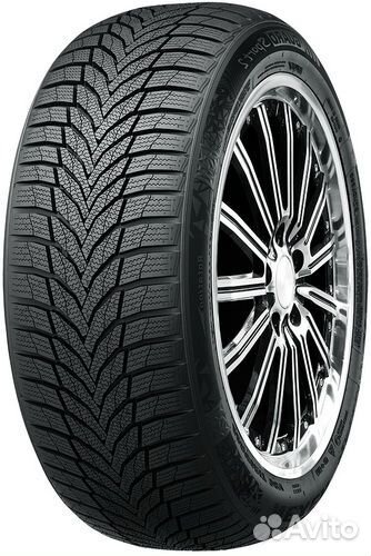 Nexen Winguard Sport 2 235/75 R15 109T
