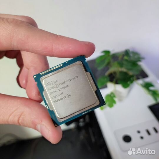 Процессоры, Intel core i5 2400, i3 4170, i5 2310