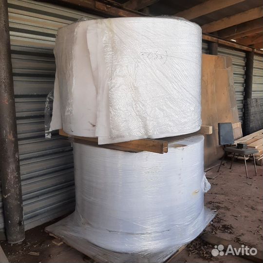 Нетканка, спанбонд