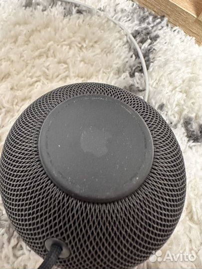 Apple Homepod Mini оригинал идеал коробка