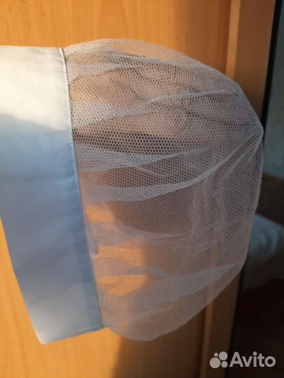 Колпак поварской