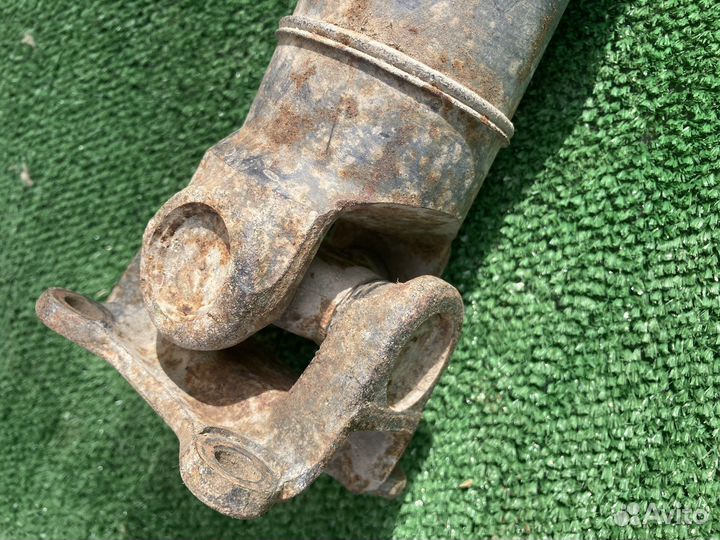 Кардан hyundai Santa Fe 2 493002B500