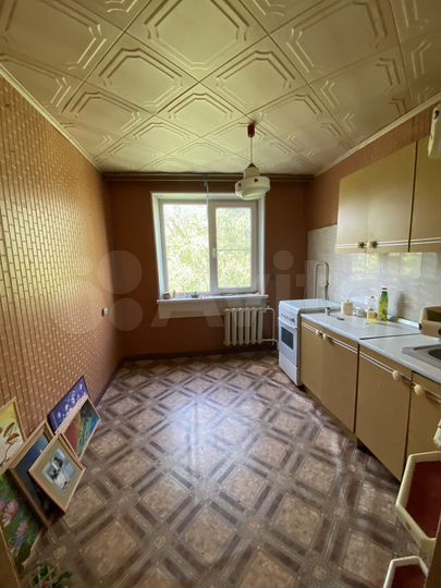 2-к. квартира, 55 м², 5/5 эт.