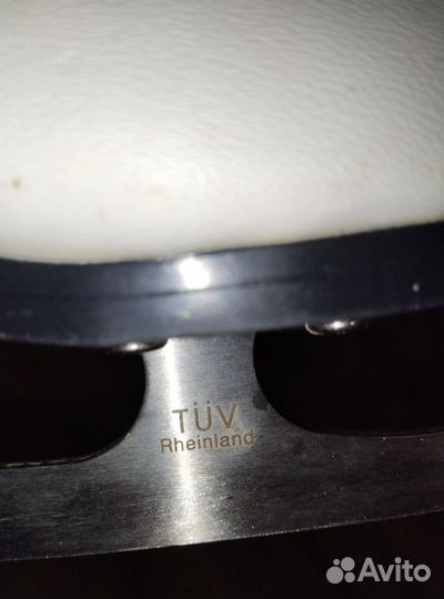 Коньки фигурные, почти новые, 28 размер