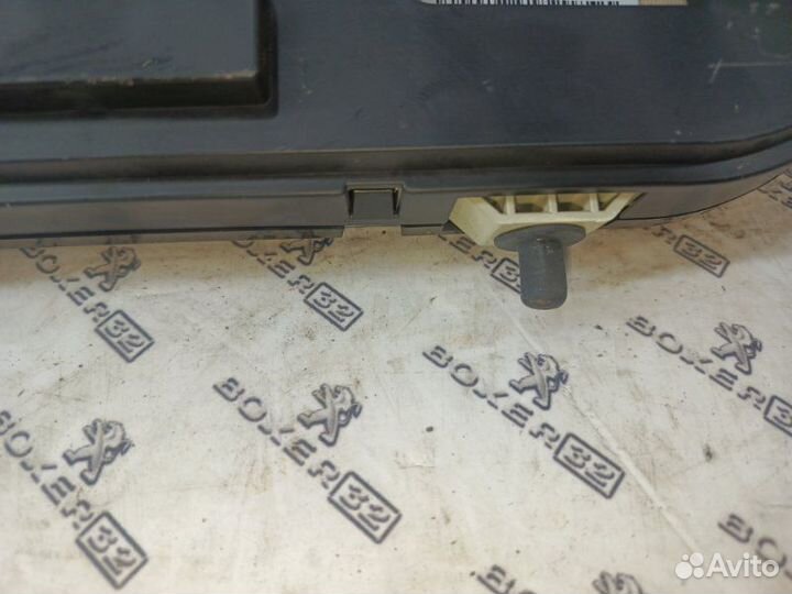 Панель приборов Citroen Jumper 250 2.2 2007