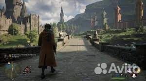 Hogwarts Legacy: Deluxe Ed. PS4/PS5 Нижний Тагил