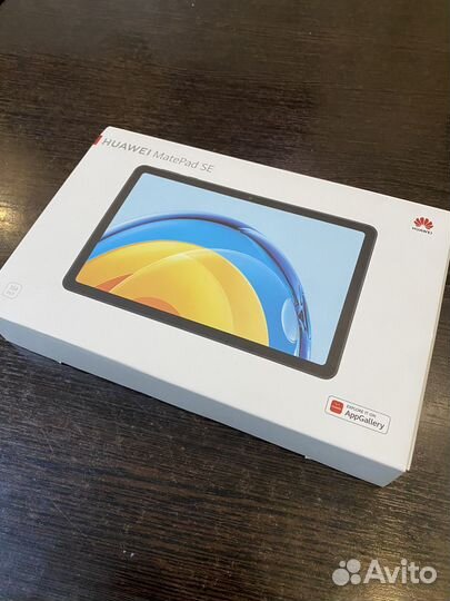 Планшет huawei MatePad SE 10.4