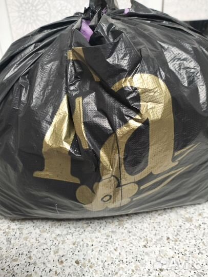 Кружево фатин