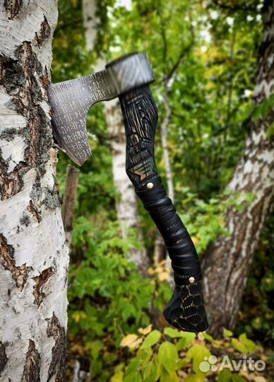 Топор 
