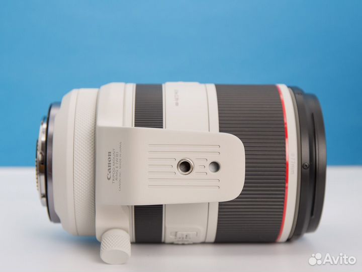 Canon RF 70-200mm f/2.8L IS USM Новый