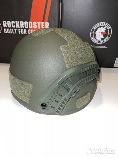 Шлем баллистический mich