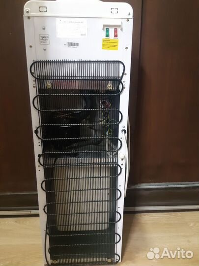 Кулер для воды напольный бу