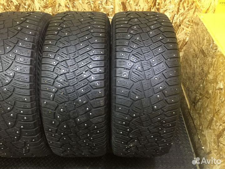 Continental IceContact 2 285/60 R18