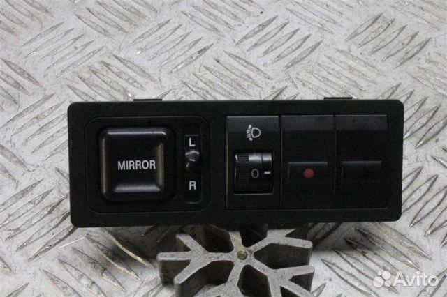 Блок управления зеркалами Geely Gc6 1.5 MR479QN 94