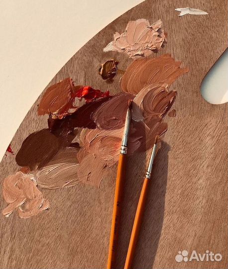 Творческая работа на заказ