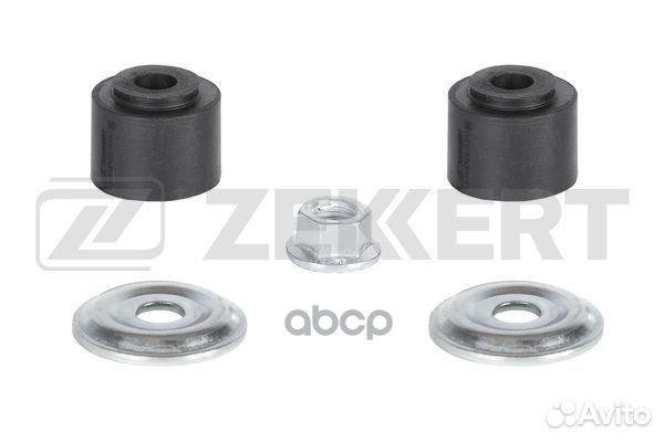 Р/комплект тяги стабилизатора SsangYong Actyon