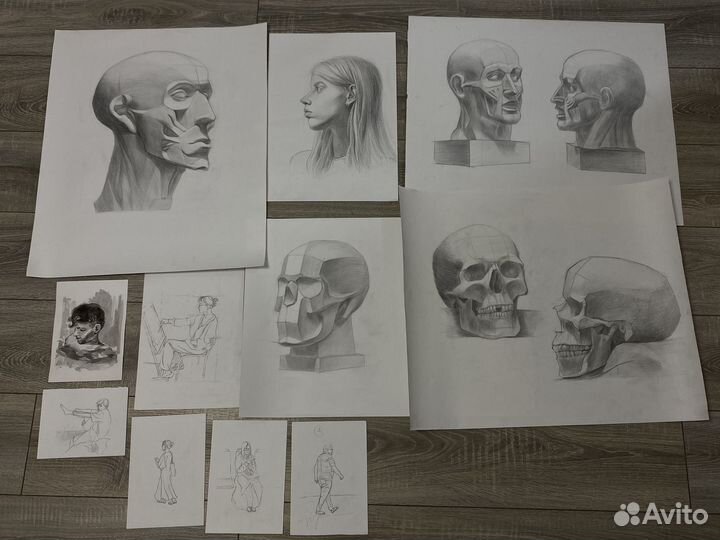 Рисую на заказ