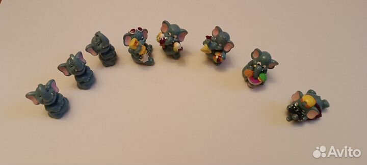 Киндеры 90 х