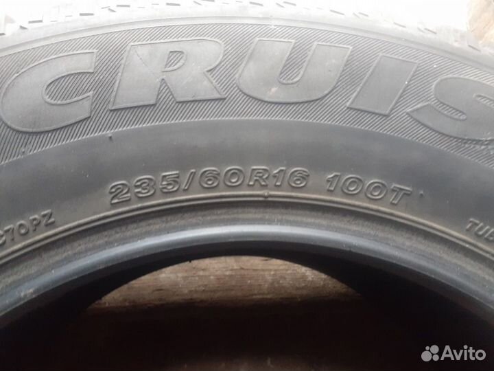 Продам зимнюю резину
