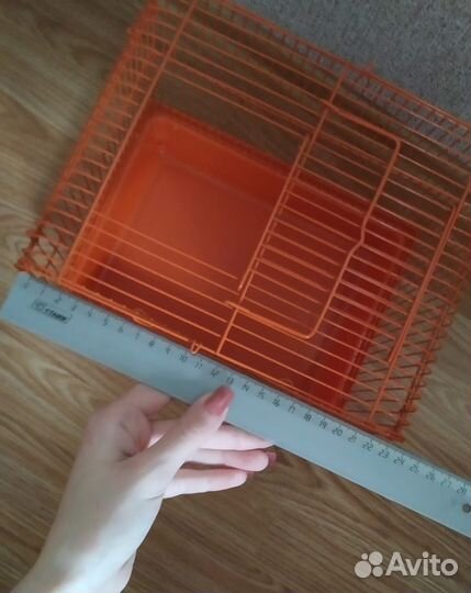 Клетка для грызунов