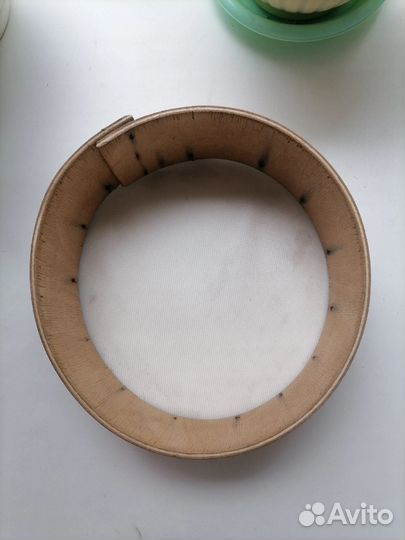 Сито деревянное для муки