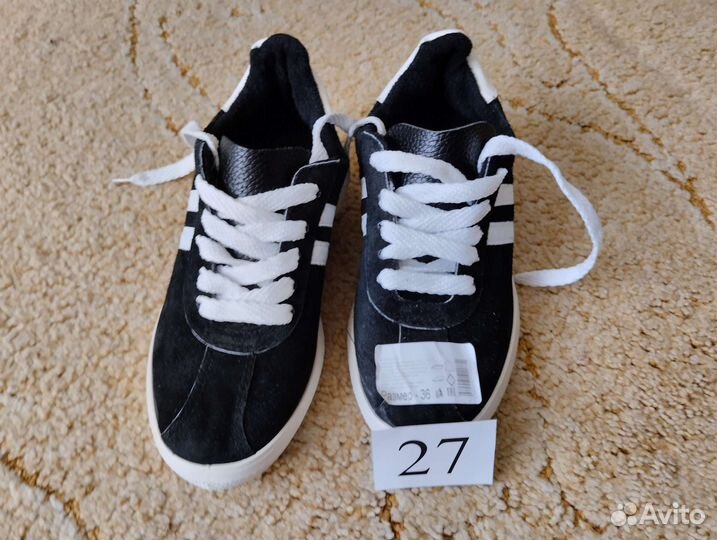 Женские вещи