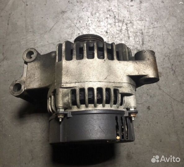 Генератор Ford Focus 2 1.6